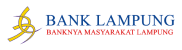 Logo Bank Lampung