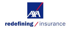 Axa Insurance - Branchless Banking